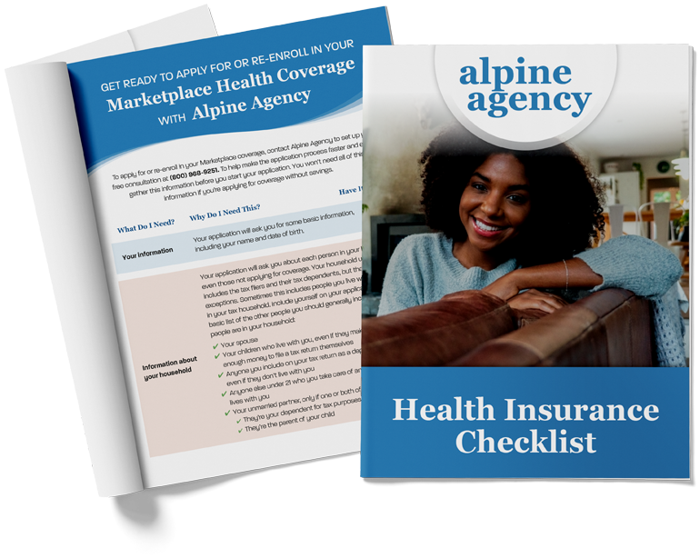 Alpine-Health-Insurance