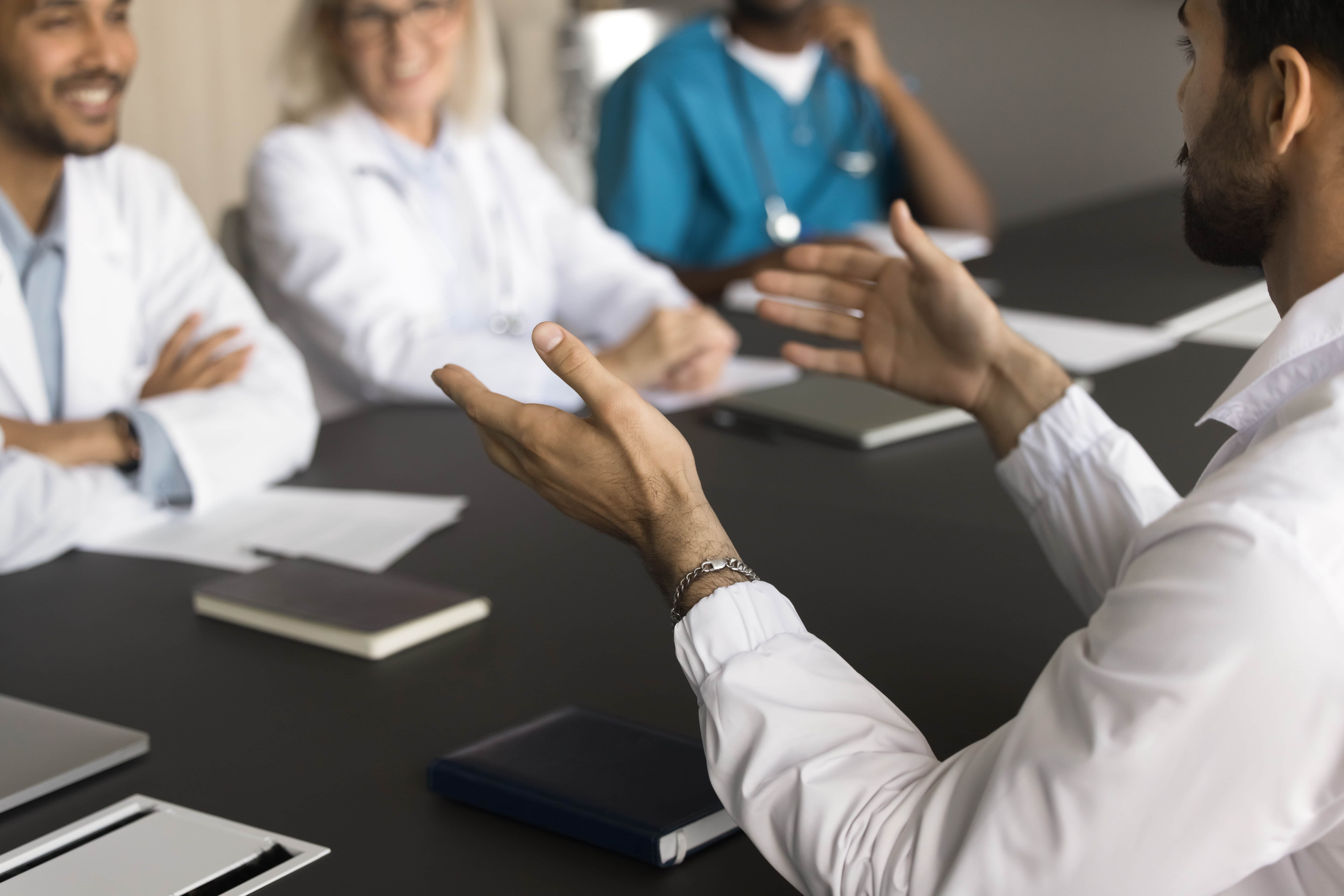 PPO vs. HMO for Group Insurance: Key Differences Explained
